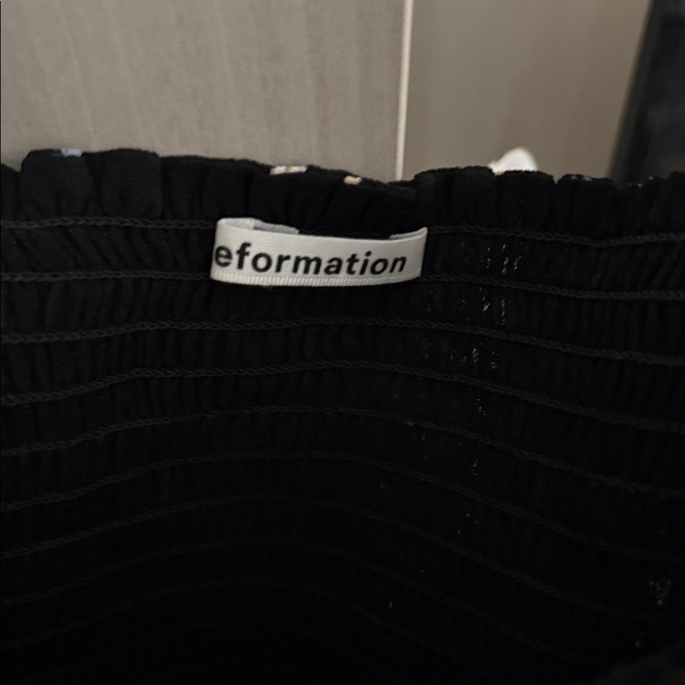 Reformation | Pinto Top - Picture 3 of 6